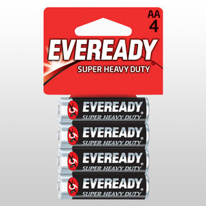 Eveready Battery AA