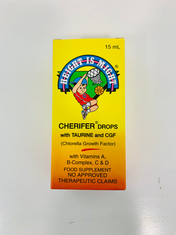 Cherifer Drop 15mL